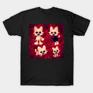 Void Cat T-Shirt